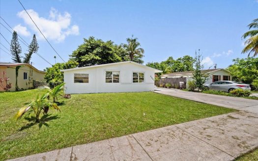 5941 NW 41st Terrace N