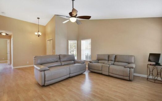 12200 Dartmoor Drive