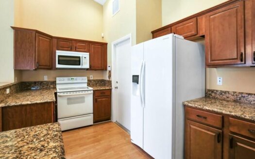 12200 Dartmoor Drive