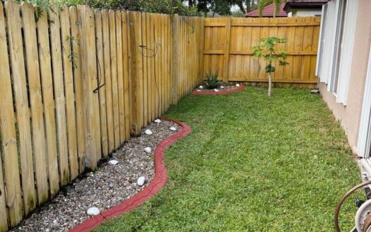 12200 Dartmoor Drive