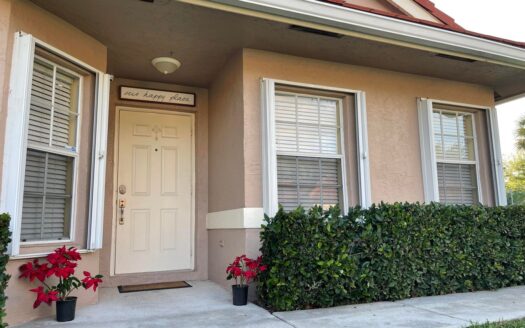 12200 Dartmoor Drive