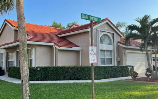 12200 Dartmoor Drive