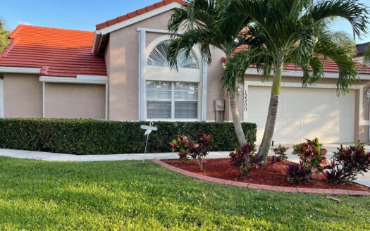 12200 Dartmoor Drive